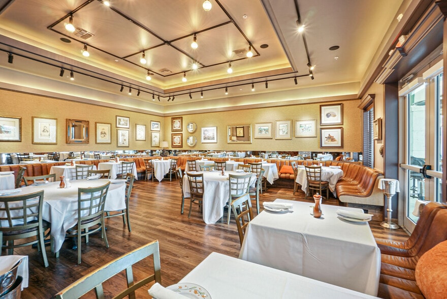 More Photos Of 10431 SE Federal Hwy, Hobe Sound Restaurant For Lease