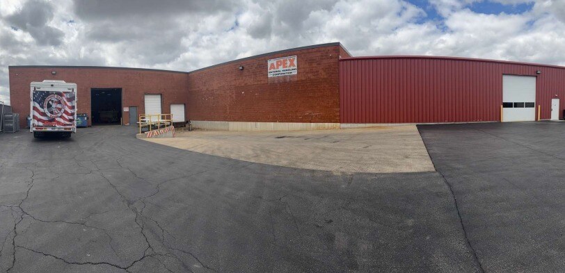 More Photos Of 391 Charles Ct, West Chicago Warehouse For Sale
