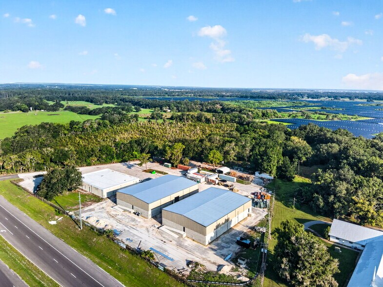 More Photos Of 3050 State Road 60 E, Bartow Warehouse For Lease