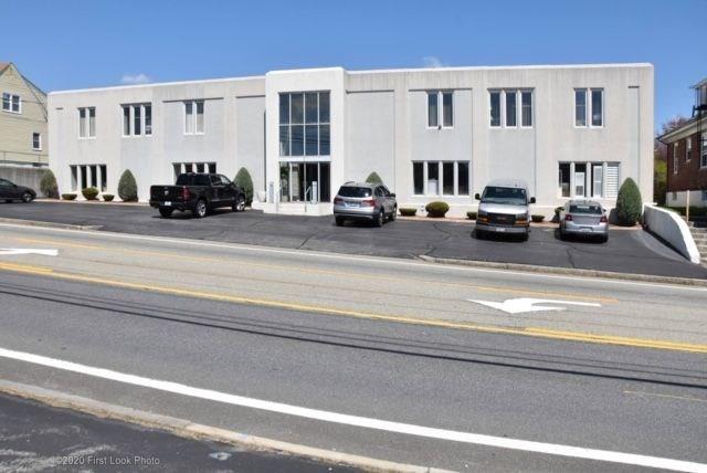 Primary Photo Of 1305-1307 Mineral Spring Ave, North Providence Storefront Retail Office For Sale