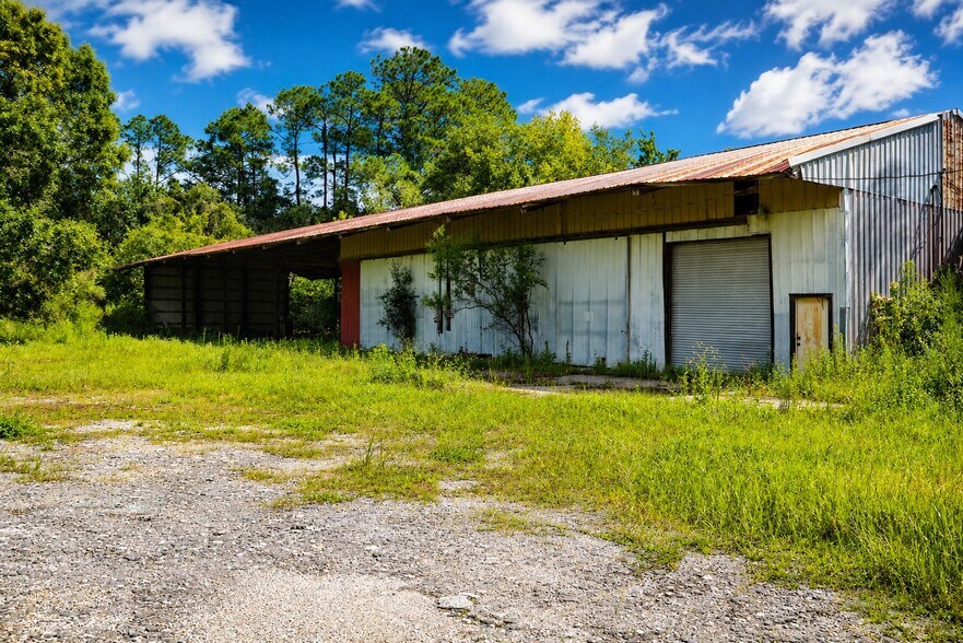 More Photos Of 103 Container rd, Starke Flex For Sale