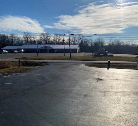 More Photos Of 2000 Hwy 44 E, Shepherdsville Religious Facility For Sale