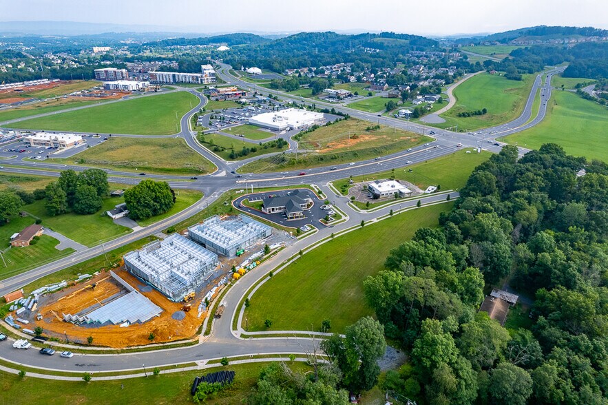 More Photos Of 3545 Naomis Way, Harrisonburg Land For Sale