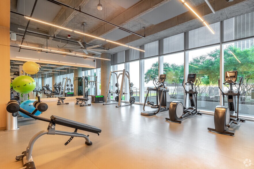 Photo of 7th Floor Ste Coworking Dedicated