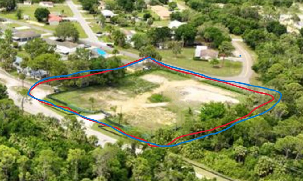 More Photos Of 2516 US Highway-98 Hwy, Okeechobee Land For Sale