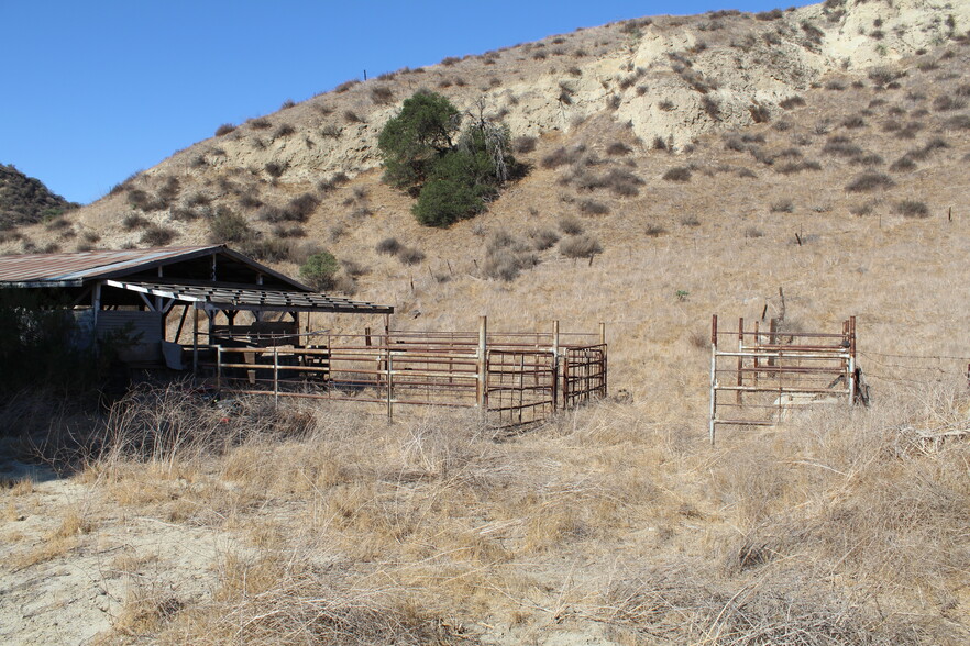 Hasley Canyon Rd, Castaic, CA 91354 - Land For Sale Cityfeet.com