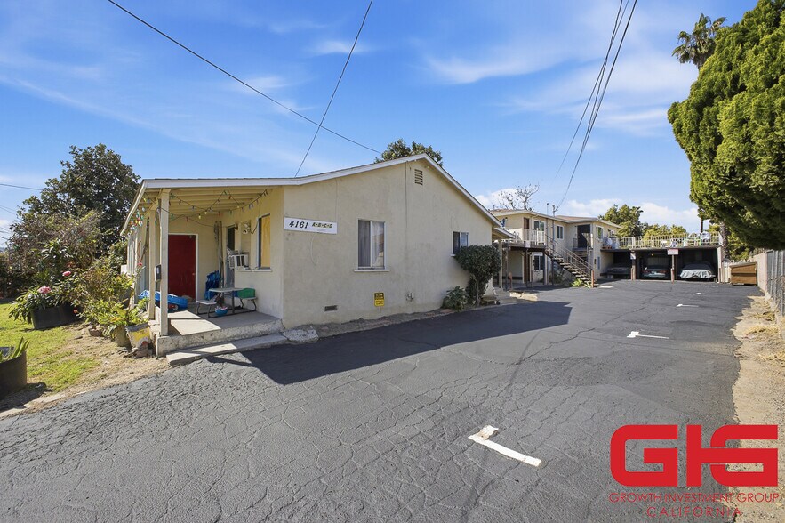 More Photos Of 4159 Gilman Rd, El Monte Apartments For Sale