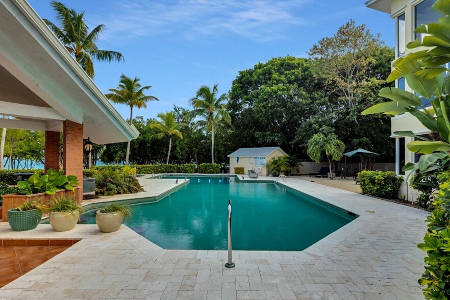 More Photos Of 97340-97360 Overseas Hwy, Key Largo Hotel For Sale