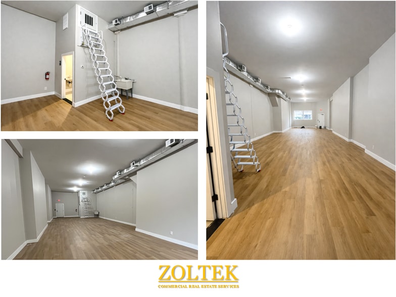 More Photos Of 446-448 Main St, East Orange Storefront Retail Residential For Lease