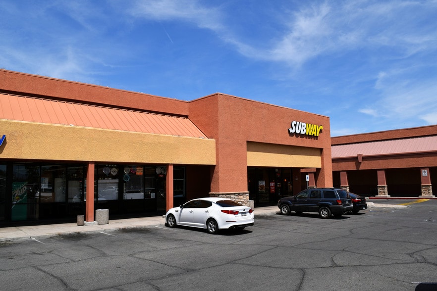 More Photos Of 555 E Grant Rd, Tucson Unknown For Lease