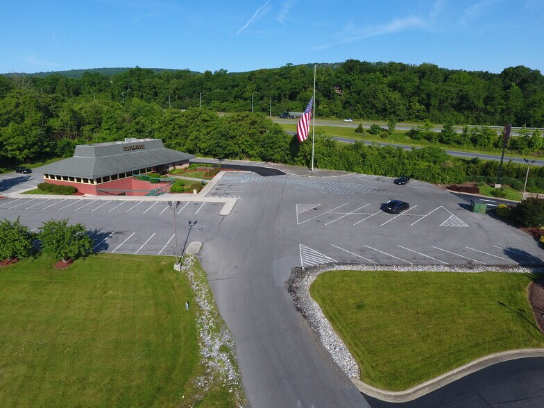 More Photos Of 205 Frederick Rd, Thurmont Restaurant For Lease