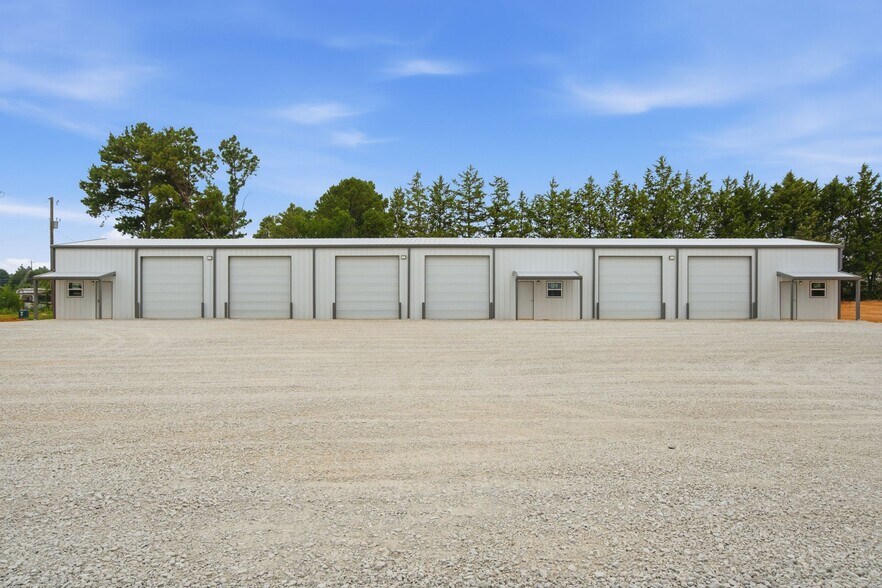 More Photos Of 14005 FM 730 N, Azle Industrial For Lease