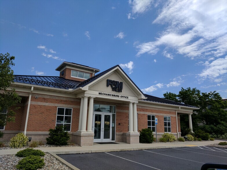 More Photos Of 6391 Carlisle Pike, Mechanicsburg Unknown For Lease