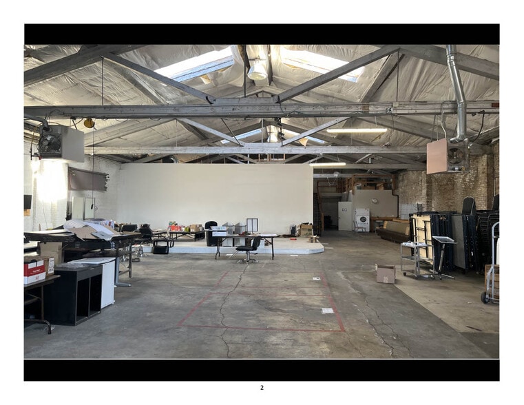 More Photos Of 1018 SE 8th Ave, Portland Industrial For Sale