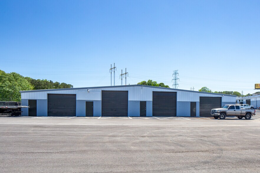 More Photos Of 6030 Ga-85 Hwy, Riverdale Unknown For Lease