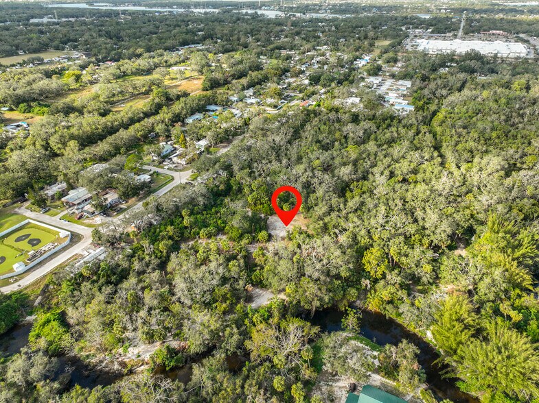 More Photos Of 8839 Richmond St, Gibsonton Land For Sale