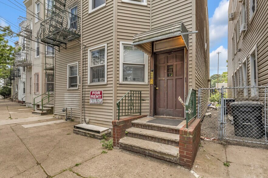 More Photos Of 127 Parker Ave, Passaic Multifamily For Sale