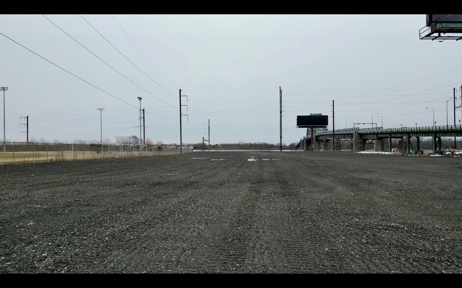 More Photos Of 6425 New State Rd, Philadelphia Land For Lease