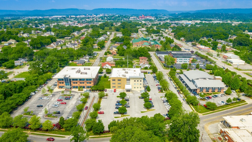 More Photos Of 281 N Lyerly St, Chattanooga Medical For Lease