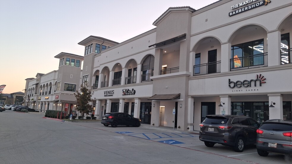 More Photos Of 4041 S Custer Rd, McKinney Storefront Retail Office For Lease