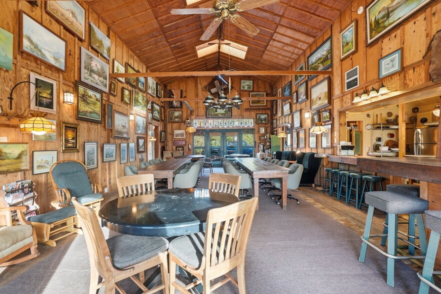 More Photos Of 21645 Parrotts Ferry Rd, Sonora Specialty For Sale