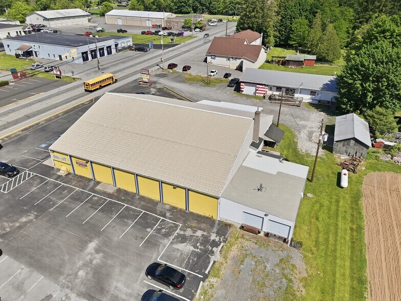 More Photos Of 2889 PA-611, Tannersville General Retail For Sale