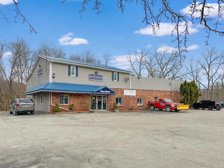 Primary Photo Of 101 Northside Dr, Bennington Specialty For Sale