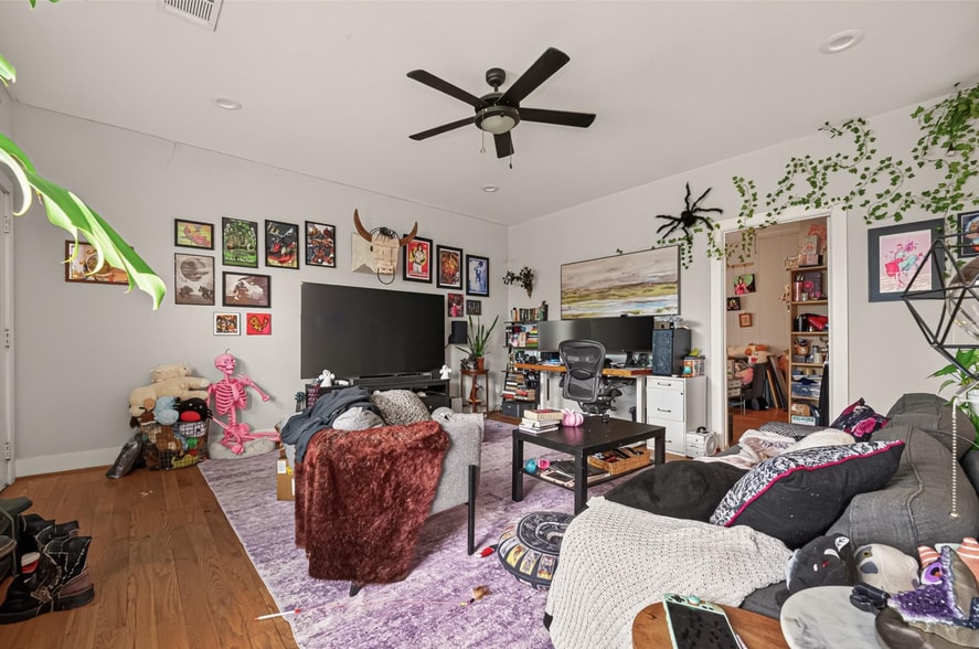 More Photos Of 1619 Dumble St, Houston Specialty For Sale