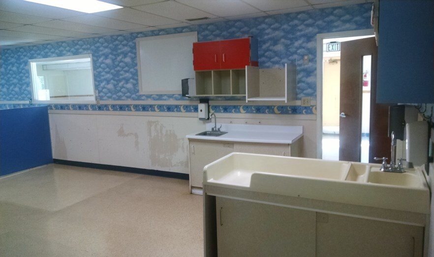 More Photos Of 8906 N Dixie Dr, Dayton Daycare Center For Sale