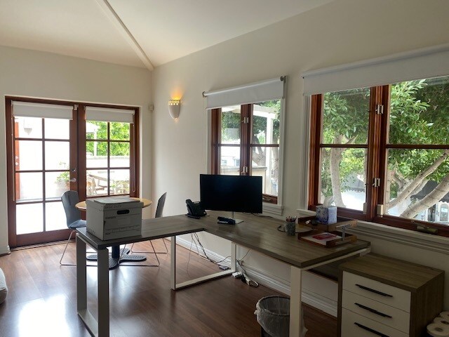 More Photos Of 1230 Montana Ave, Santa Monica Storefront Retail Office For Lease