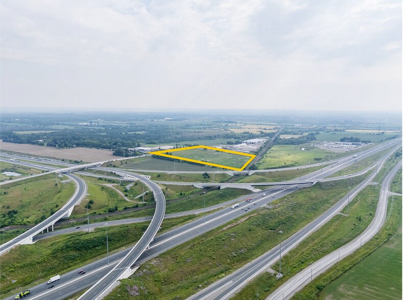 More Photos Of 1977 Baseline Rd W, Clarington Land For Sale