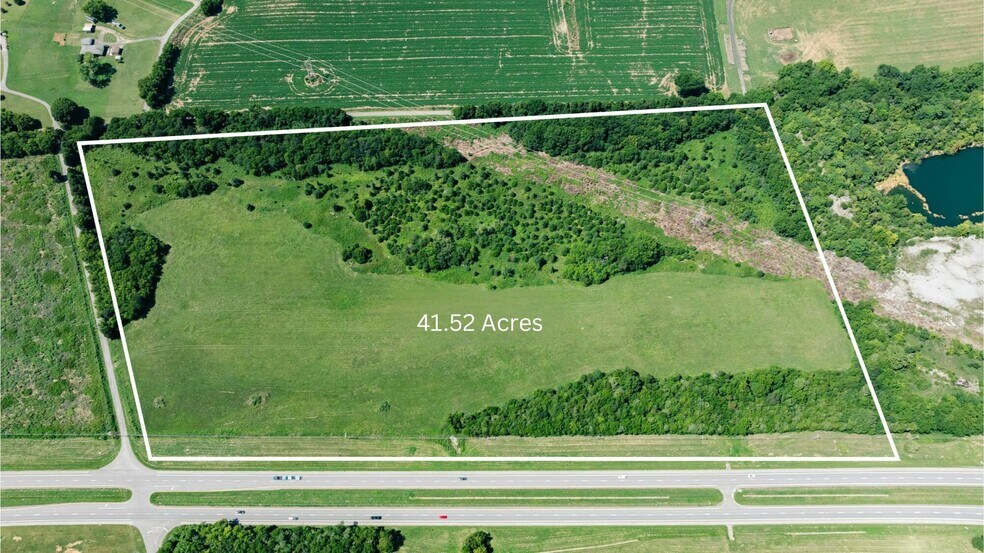 More Photos Of 0 Marble Hill Rd, Friendsville Land For Sale