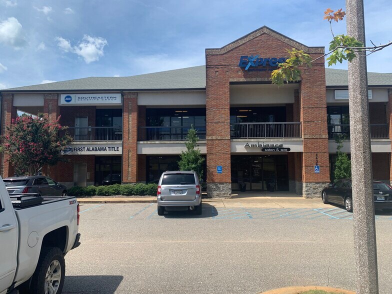More Photos Of 2436 E University Dr, Auburn Storefront Retail Office For Lease