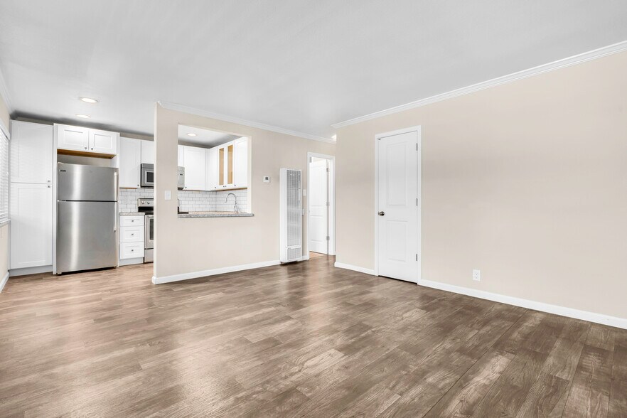 More Photos Of 1150 Lincoln Ave, Walnut Creek Apartments For Sale
