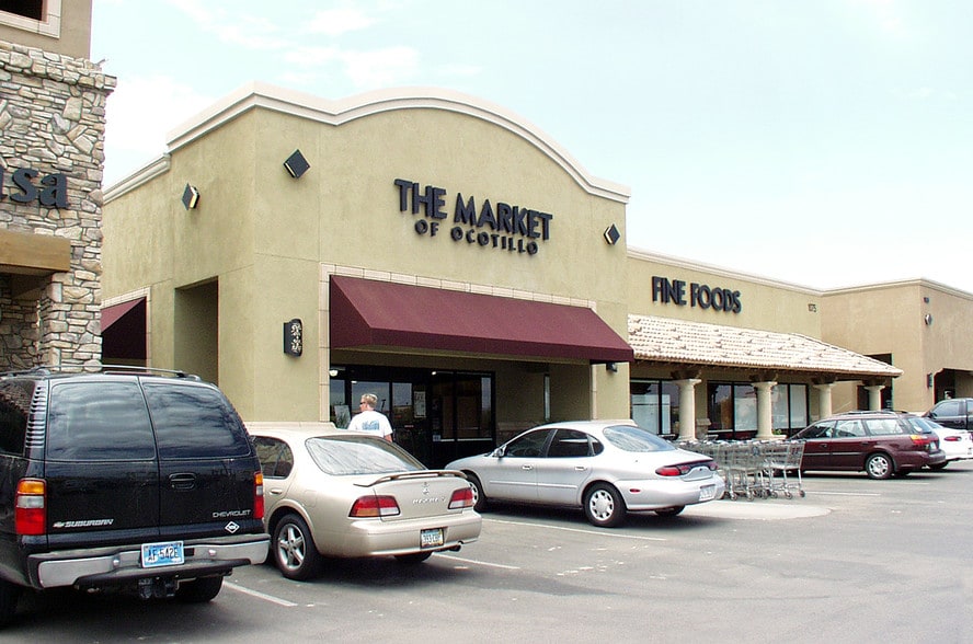 More Photos Of 1025-1095 W Queen Creek Rd, Chandler Unknown For Lease