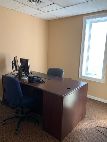More Photos Of 569 Boston Post Rd, Orange Office For Lease