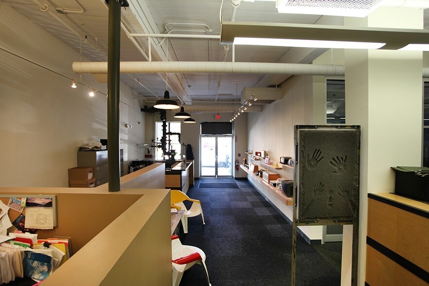 More Photos Of 19 Rev Nazareno Properzi Way, Somerville Research And Development For Lease