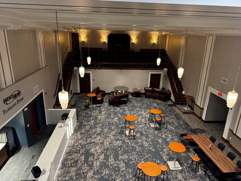 More Photos Of 875 E Main St, Rochester Flex For Lease