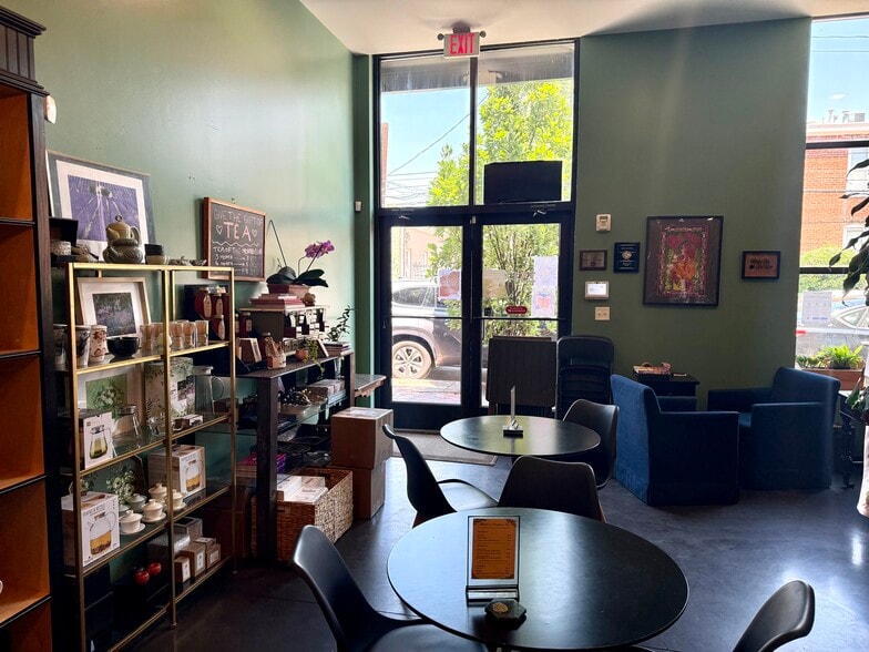 More Photos Of 2505-2553 W Cary St, Richmond Apartments For Lease
