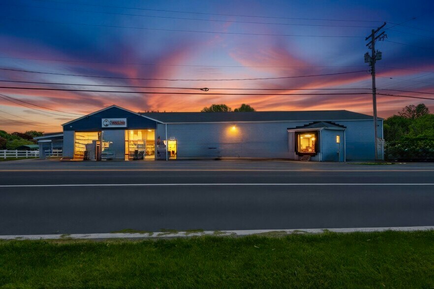 Primary Photo Of 1584 Deer Park Rd, Finksburg Warehouse For Lease