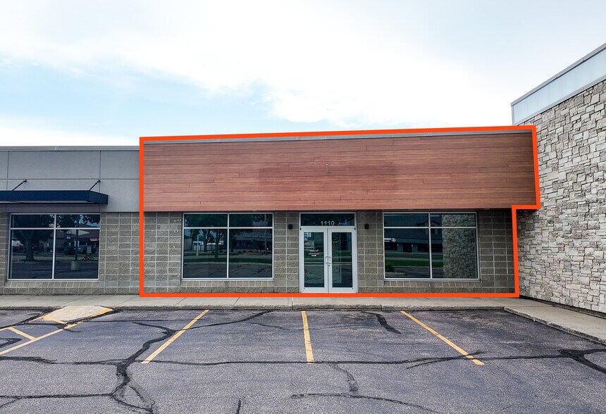 More Photos Of 1112 W 41st St, Sioux Falls Unknown For Lease