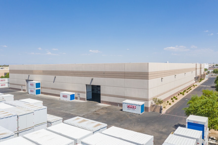 More Photos Of 700 S 94th Ave, Tolleson Distribution For Sale