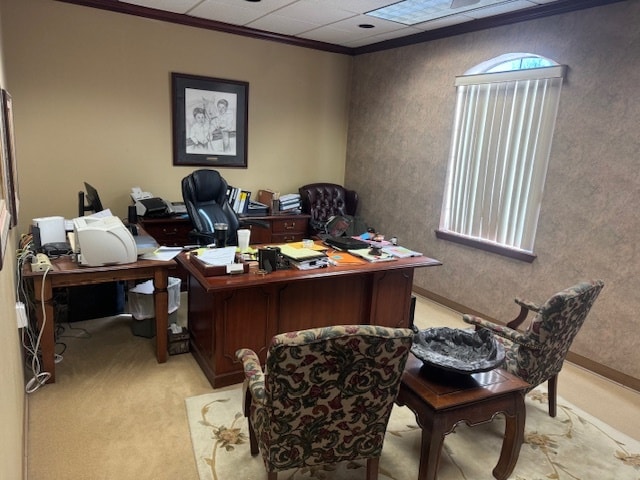 More Photos Of 3823 84th St, Lubbock Office For Sale