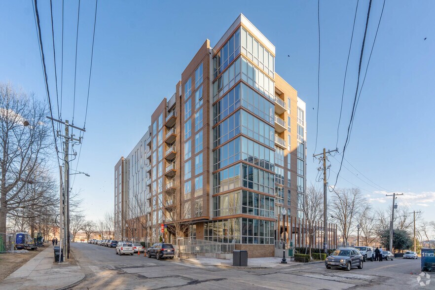 Primary Photo Of 88 V St SW, Washington Apartments For Lease