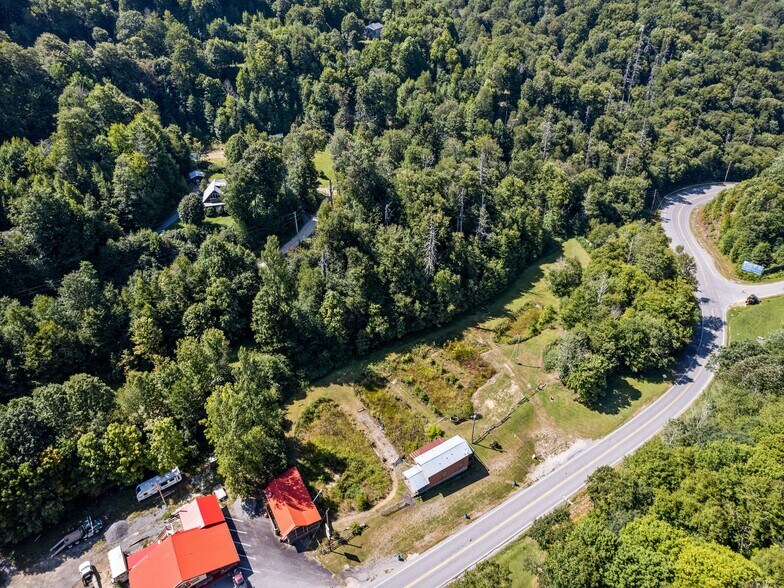 Primary Photo Of 11178 US 19N, Maggie Valley Land For Sale
