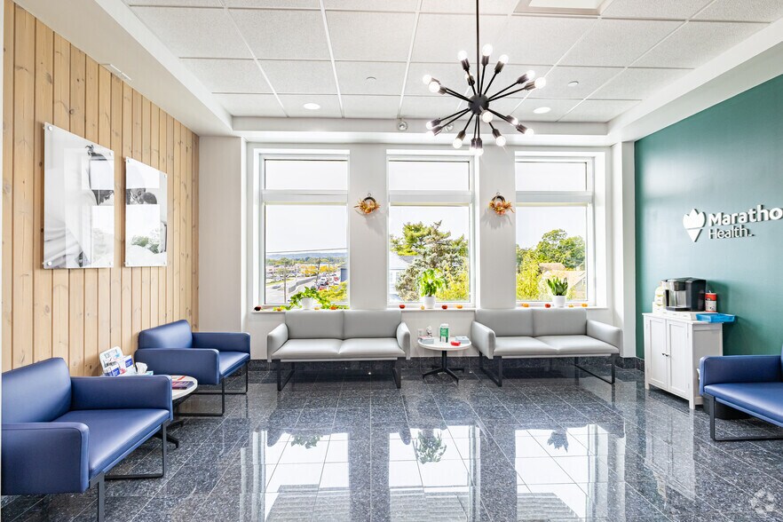 More Photos Of 14-01 Broadway, Fair Lawn Medical For Lease