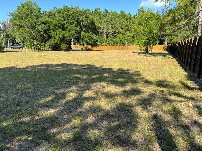 More Photos Of 17897 Boy Scout Rd, Odessa Land For Sale