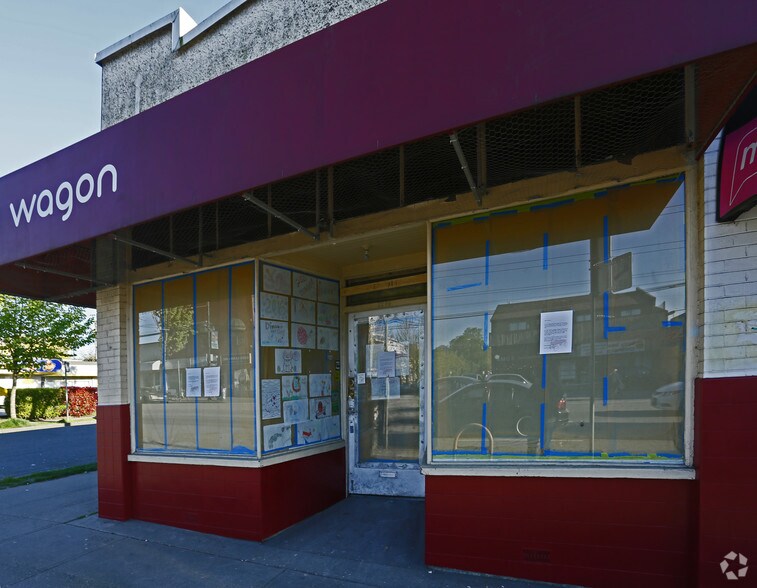 More Photos Of 2292-2296 E Hastings St, Vancouver Storefront For Lease