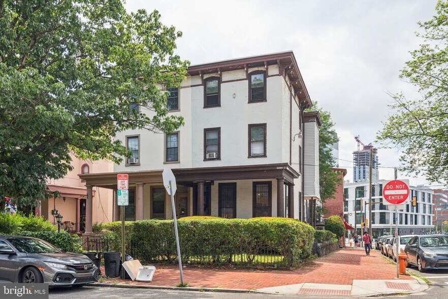 More Photos Of , Philadelphia Multifamily For Sale
