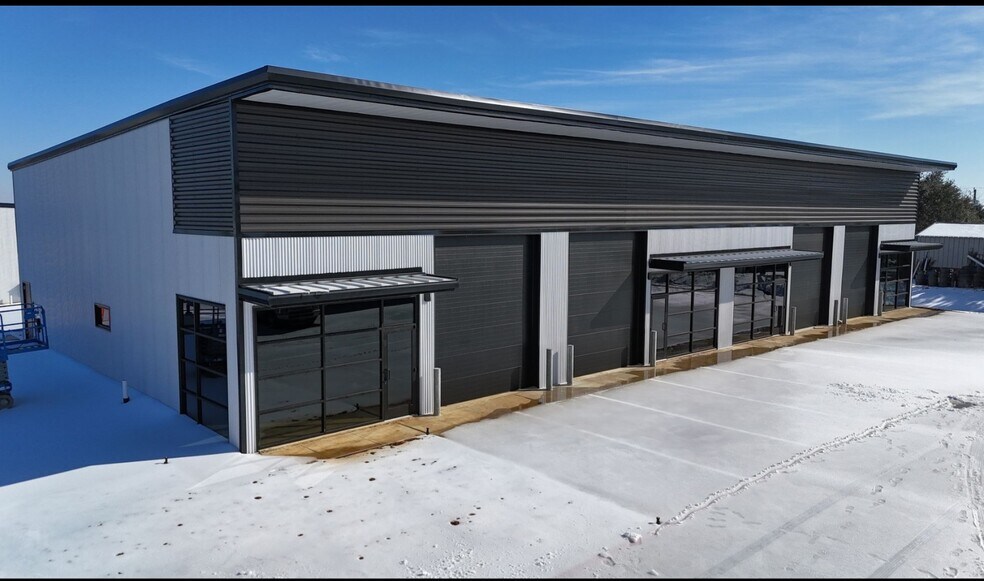 Primary Photo Of 4300 US Highway 377, Aubrey Industrial For Sale